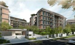 Watten House (D11), Condominium #478993621